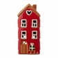 Porta t/light Casa con slitta