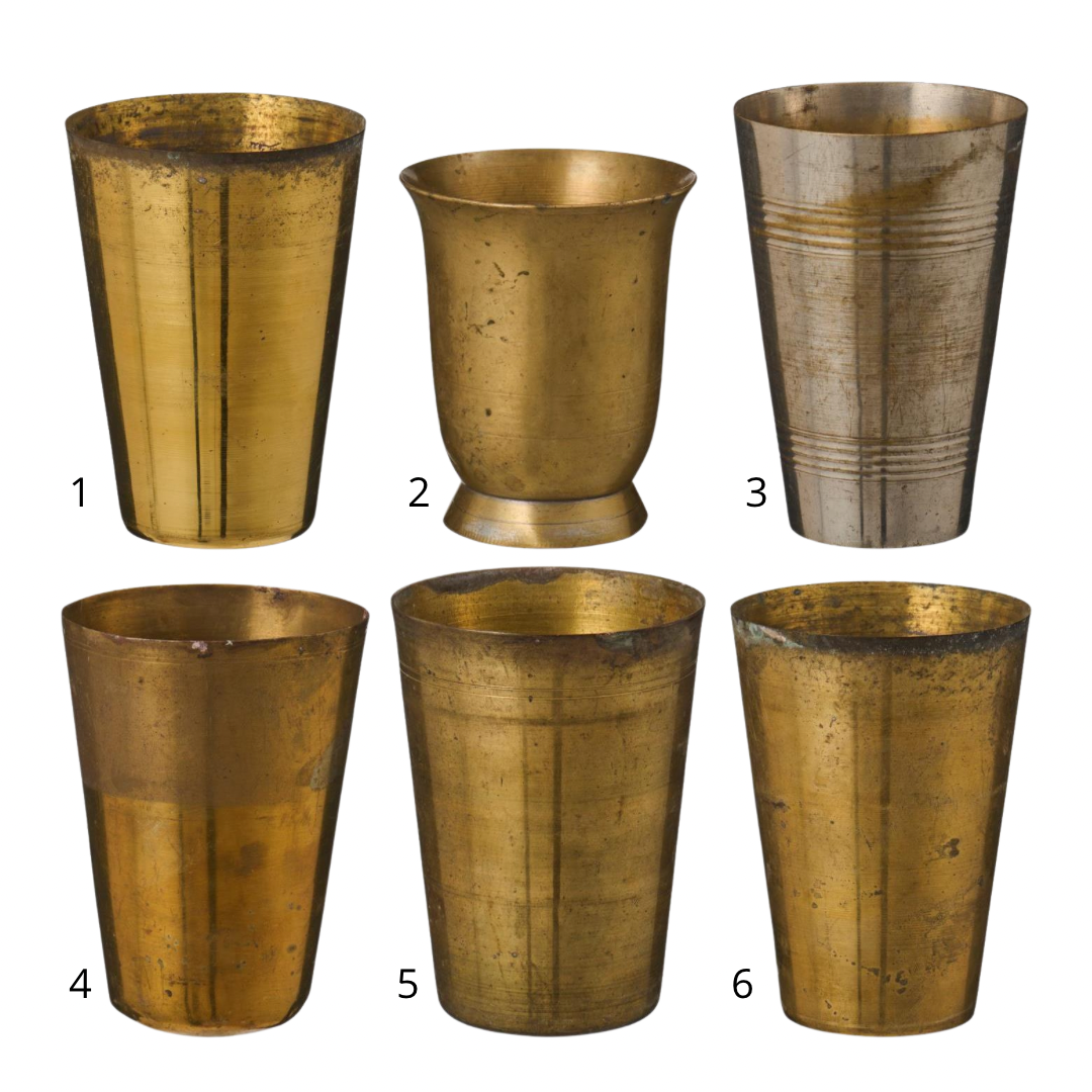 Vaso Lassi