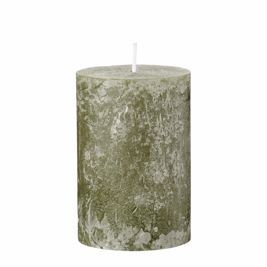 Candela Olive Green