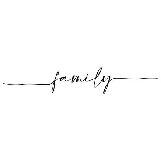 Tela “Family”