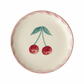 Piattino - Bianco - Cherry