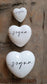 Cuore “Grazie”