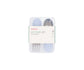 Set Posate Primi Mesi Apprendimento Powder Blue