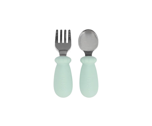 Set Posate Primi Mesi Apprendimento Sage