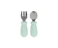 Set Posate Primi Mesi Apprendimento Sage