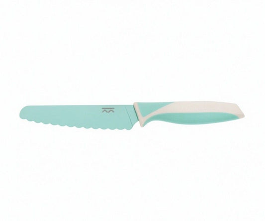 Coltello Autonomia Kiddikutter Bimbi Matcha Latte