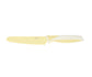 Coltello Autonomia Kiddikutter Bimbi Lemon Cream