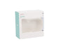 Ciotola con protezione Powder Blue