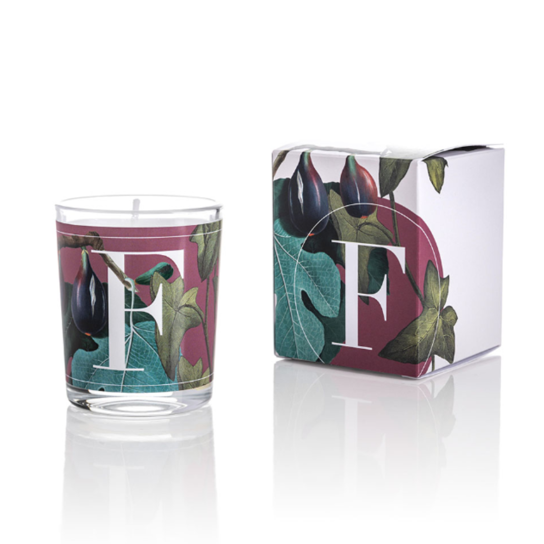 Candela Fig Leaves & Ivy