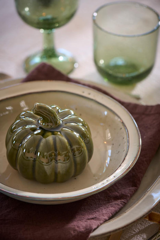 Decorazione zucca