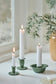 Porta candela Hygge