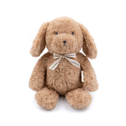 Peluches calmante - Brown