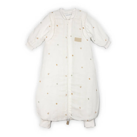 Sacco nanna neonato con maniche e piedini Combi - 18/36 mesi - TOG 2.2 - Bears