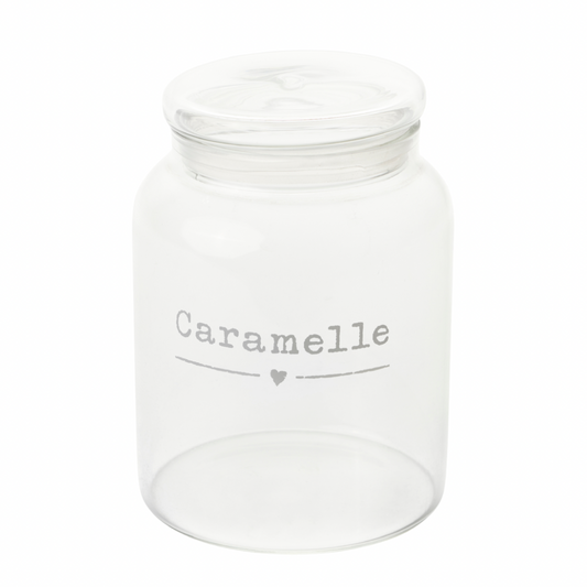 Barattolo Caramelle