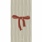 Tovaglioli in carta Bow