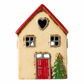 Porta t/light casa