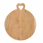 Tagliere Cuore