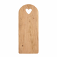Tagliere Cuore
