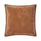 Federa per cuscino Cammello
