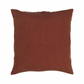 Federa per cuscino Rust
