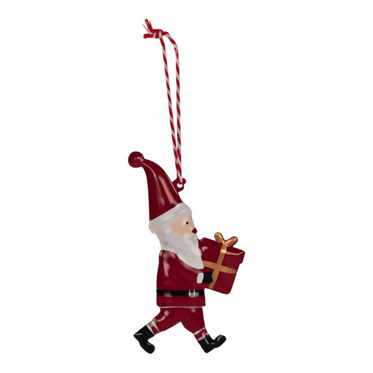 Decoro Babbo Natale