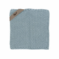 Presina Mynte Blue Bell Knitted