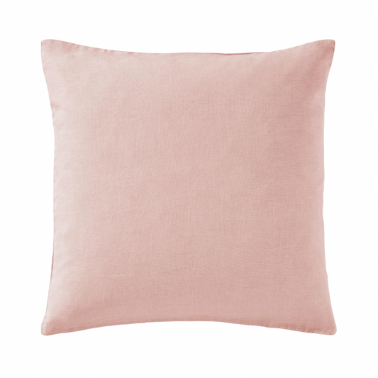 Federa per cuscino Dusty Pink