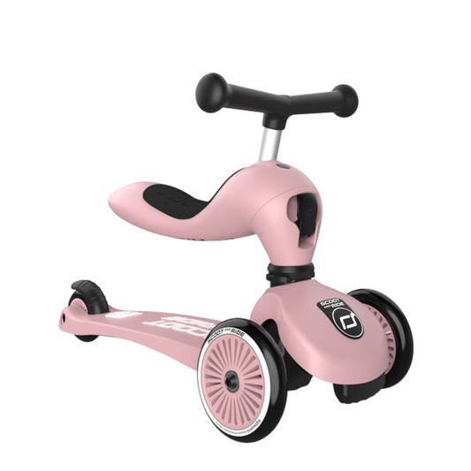 Monopattino Highwaykick 1S