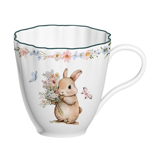 Tazza Vintage Spring