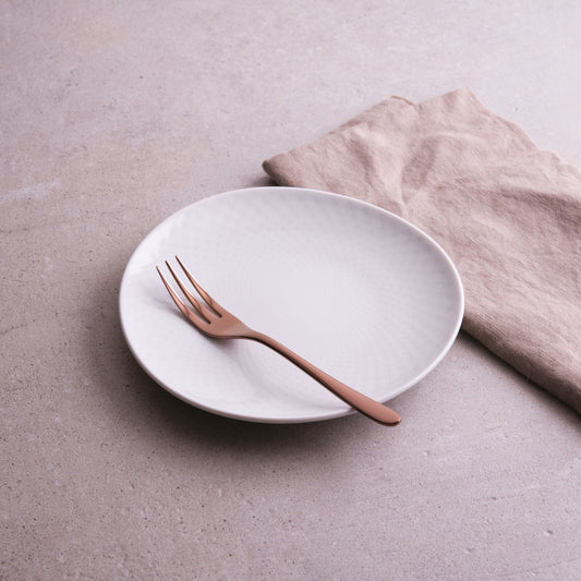 Posate 6 pz. Taste Copper