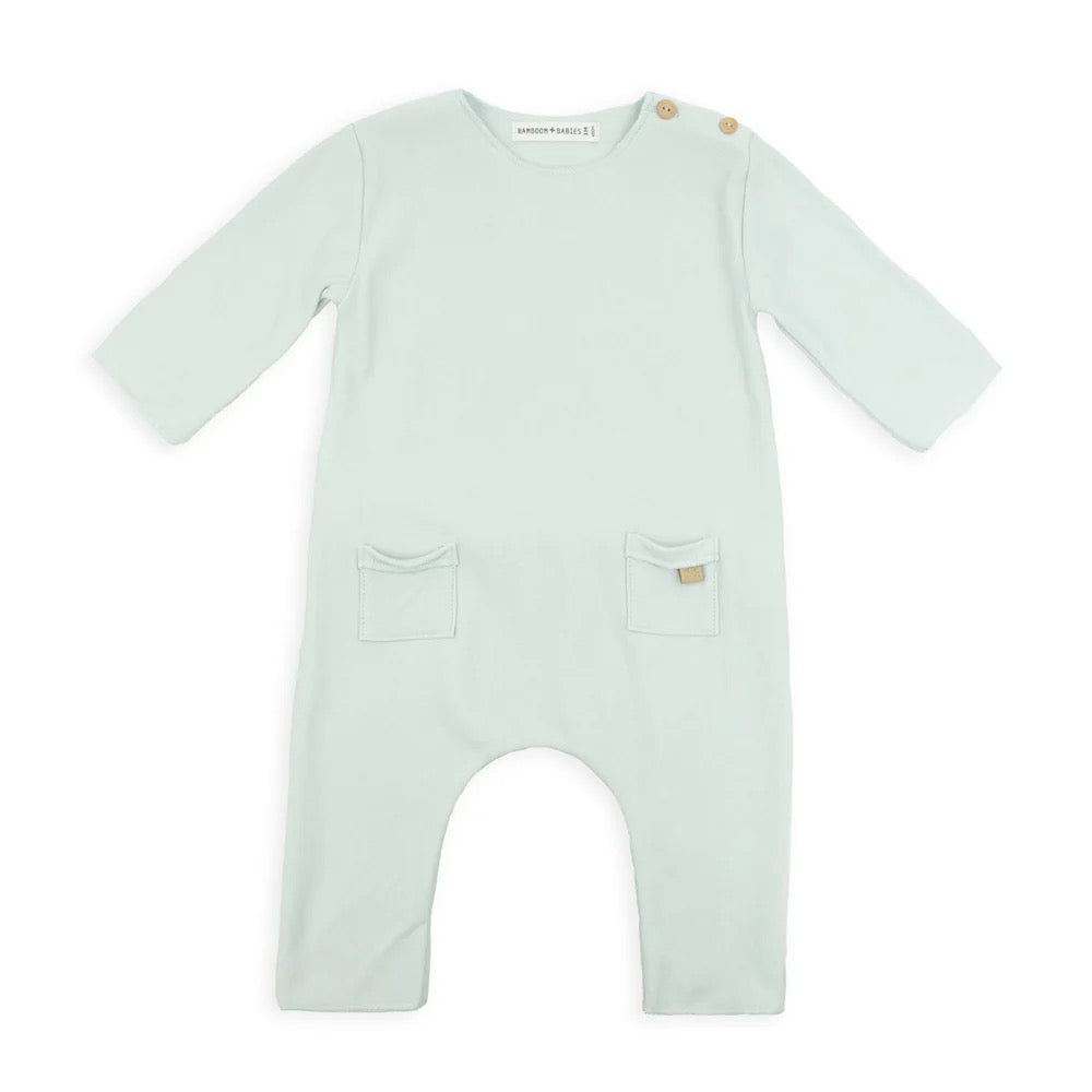 Tutina Pure - Sky Grey