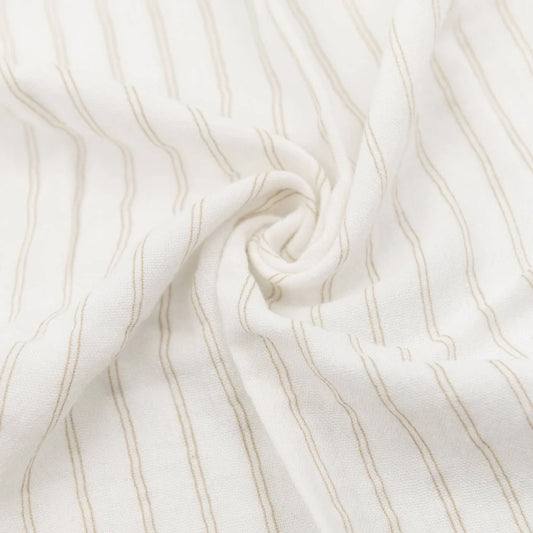 Swaddle XL single - 120x120cm - Stripes