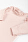 Tuta dots - Pink Bloom
