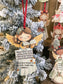 Decoro Angelo delle feste