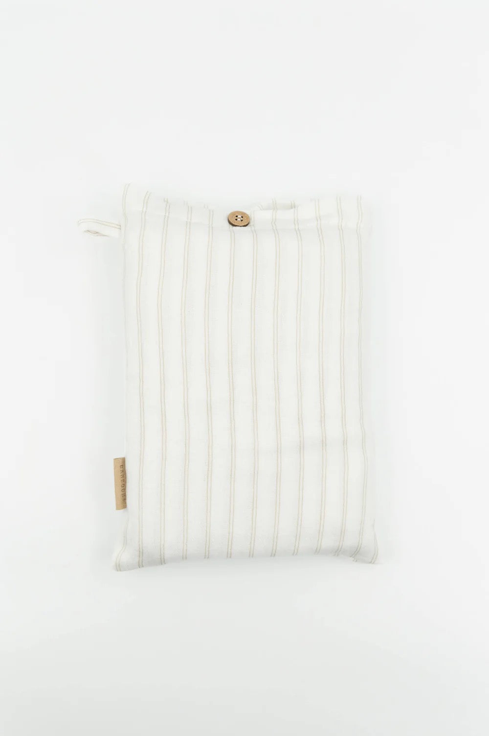 Swaddle XL single - 120x120cm - Stripes