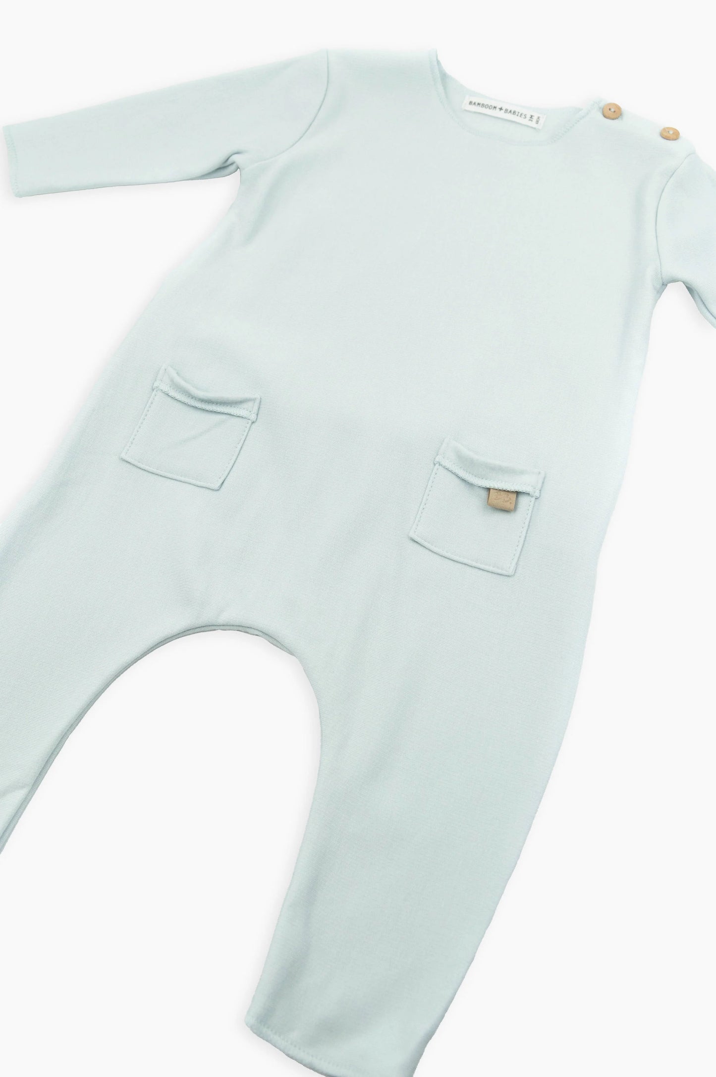 Tutina Pure - Sky Grey