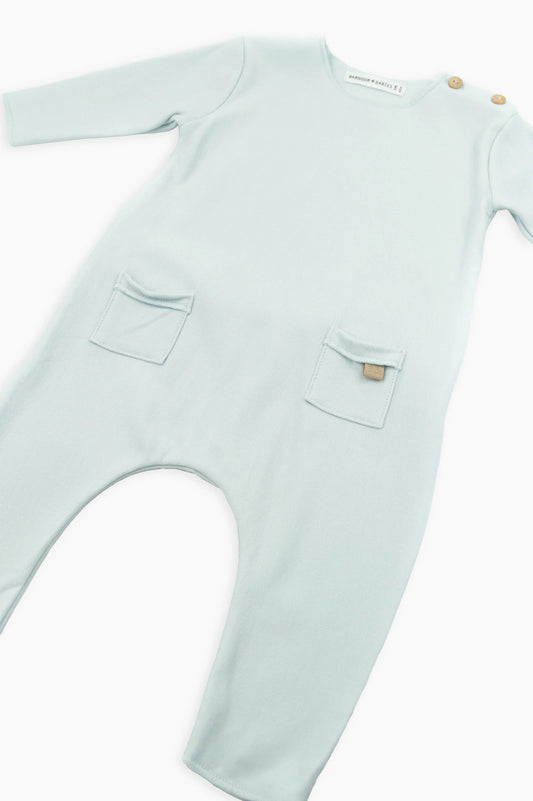 Tutina Pure - Sky Grey