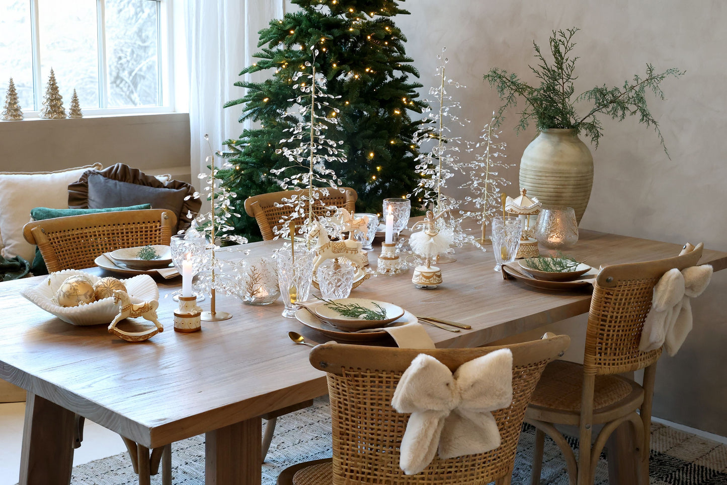 Decoro Albero di Natale