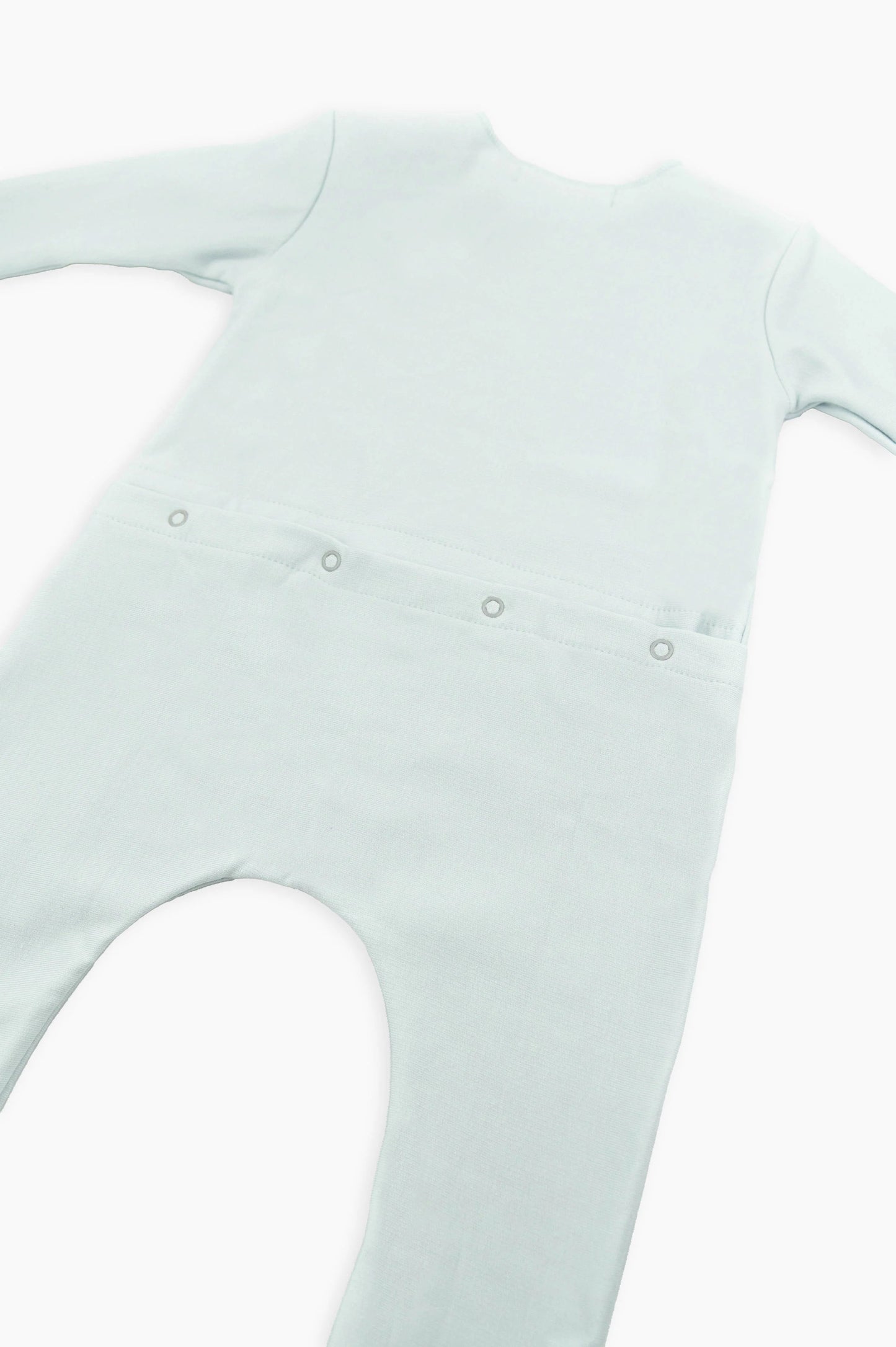 Tutina Pure - Sky Grey