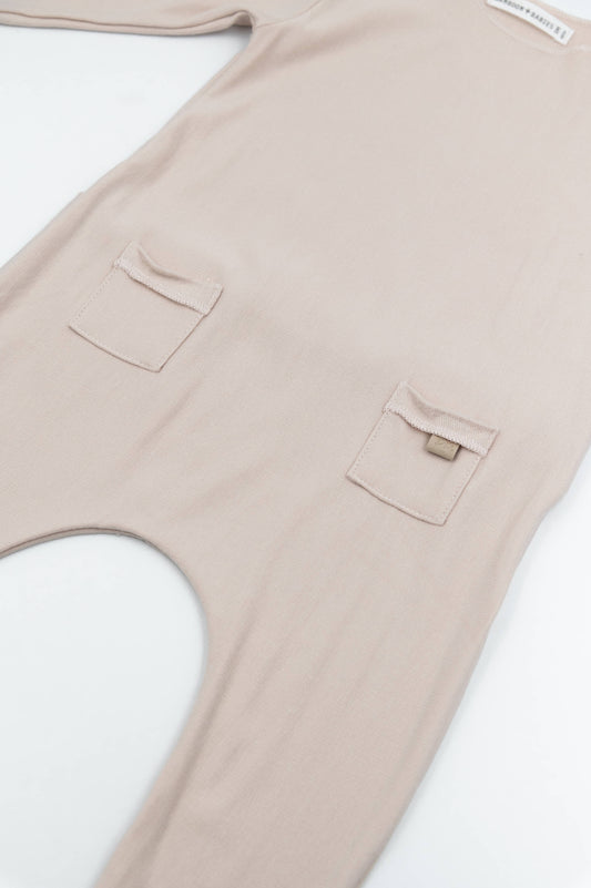 Tutina Pure - Vintage Pink