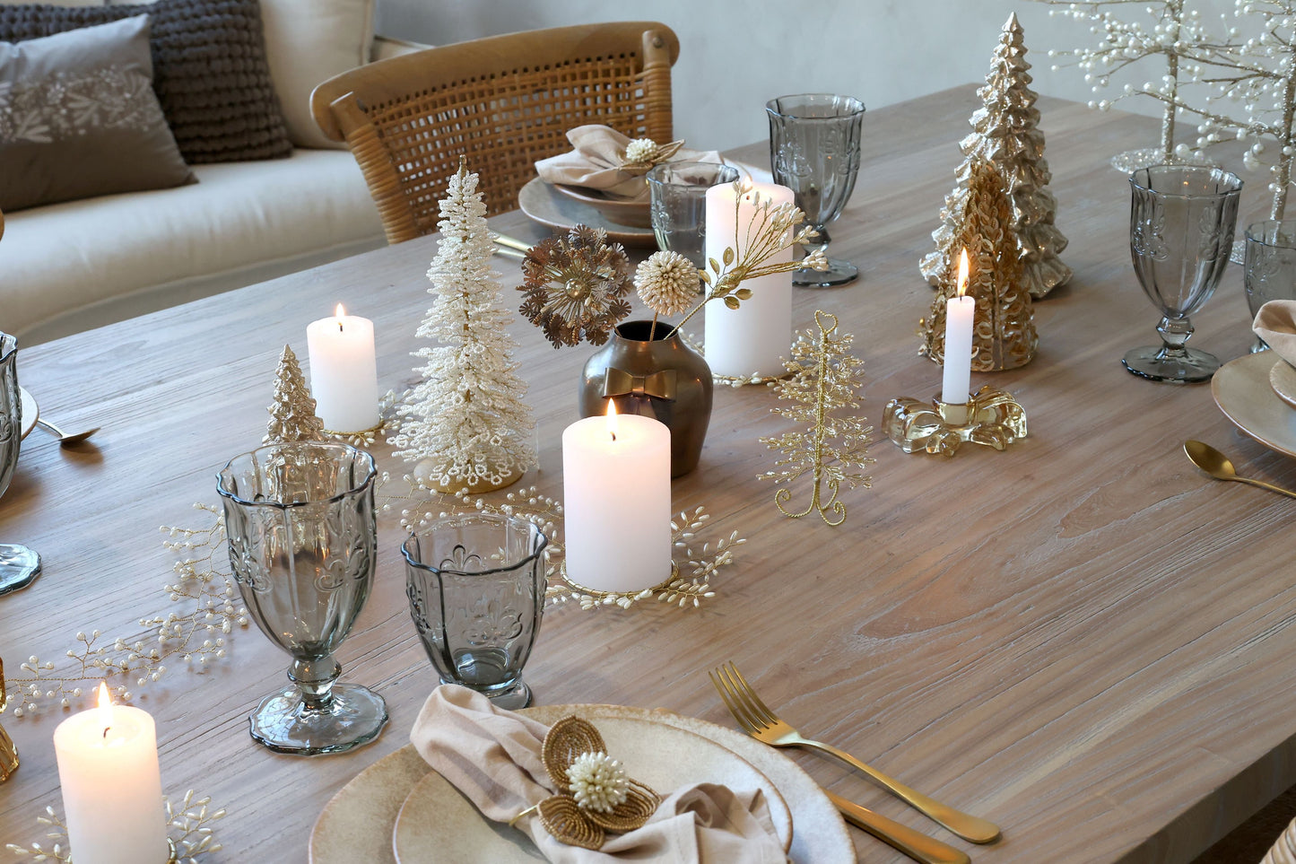 Decoro Albero di Natale