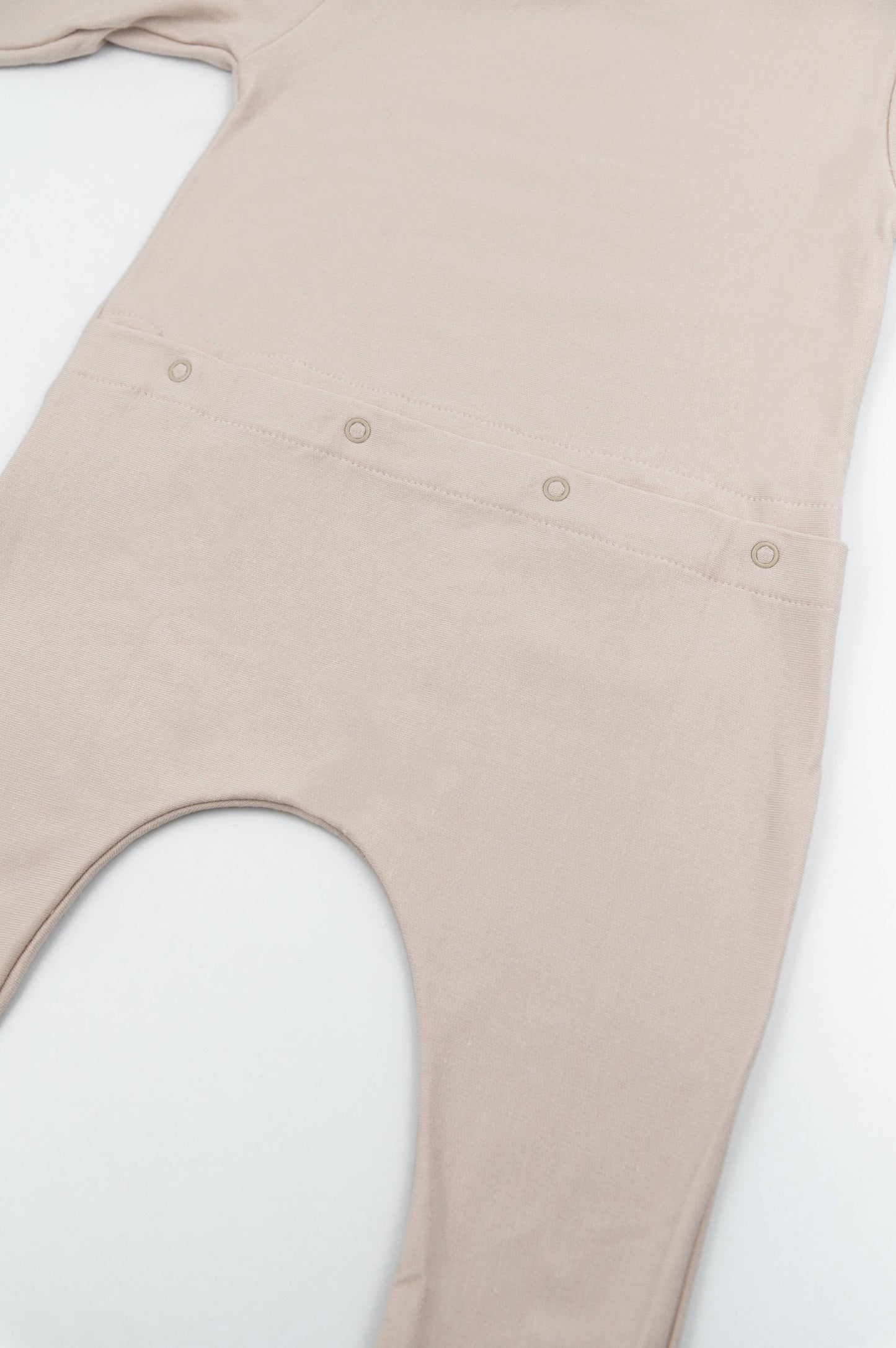 Tutina Pure - Vintage Pink