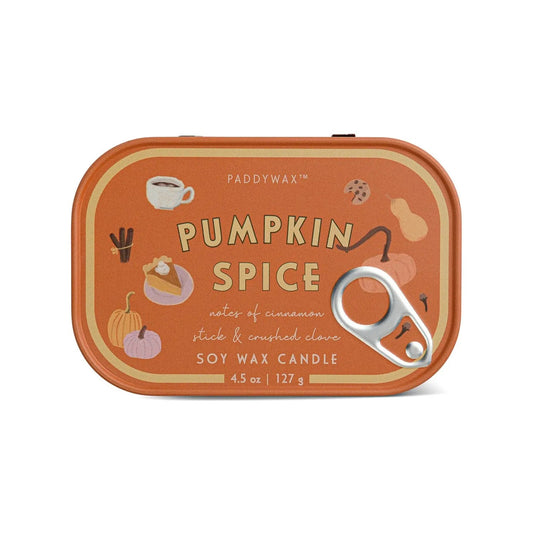 Candela Bistro - Pumpkin Spice