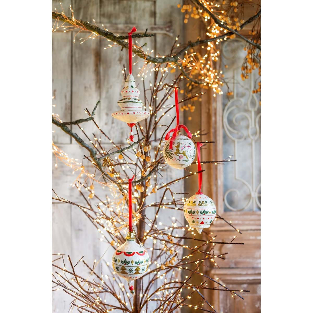 Palla di Natale