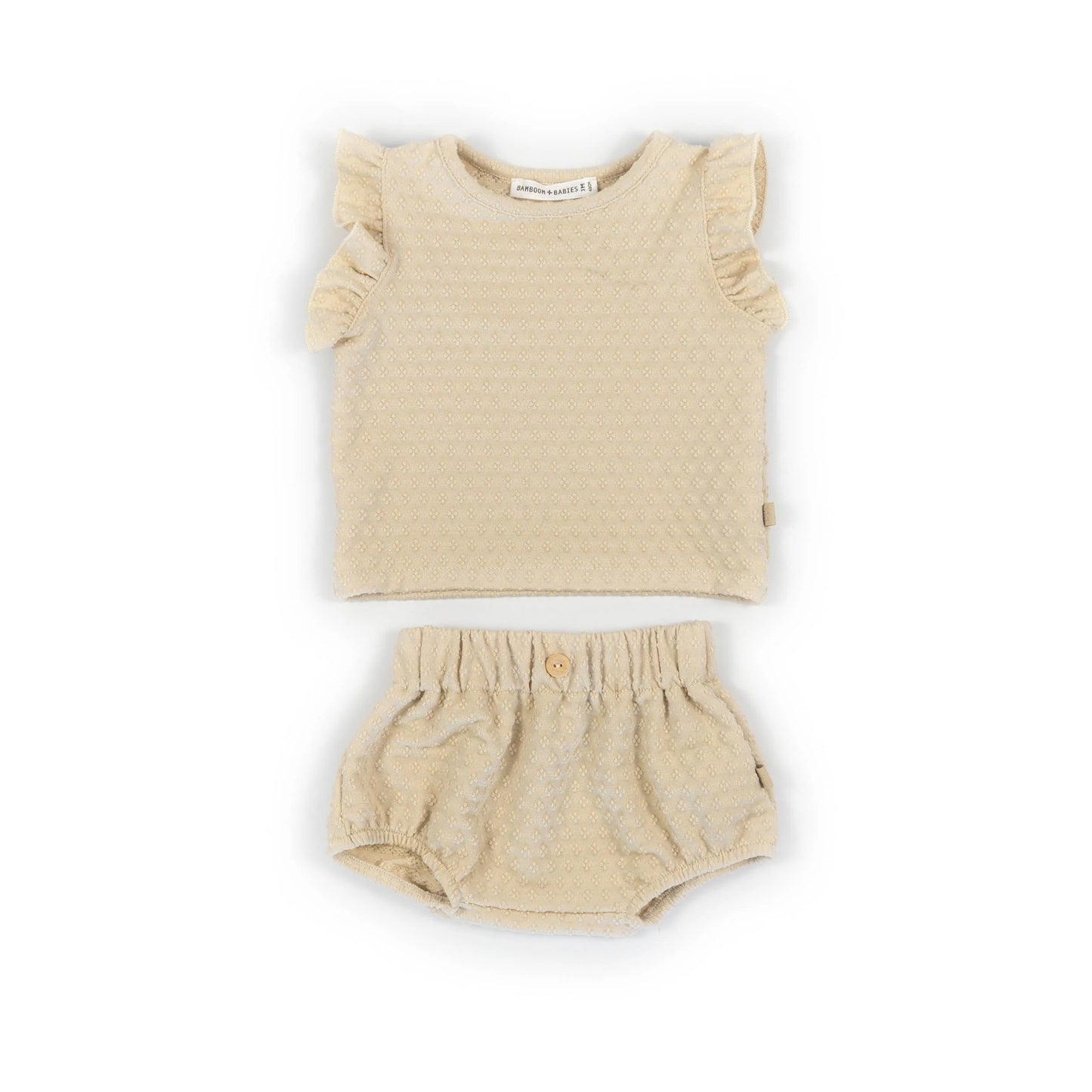 Twinset - Almond Cream