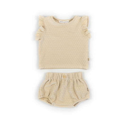 Twinset - Almond Cream