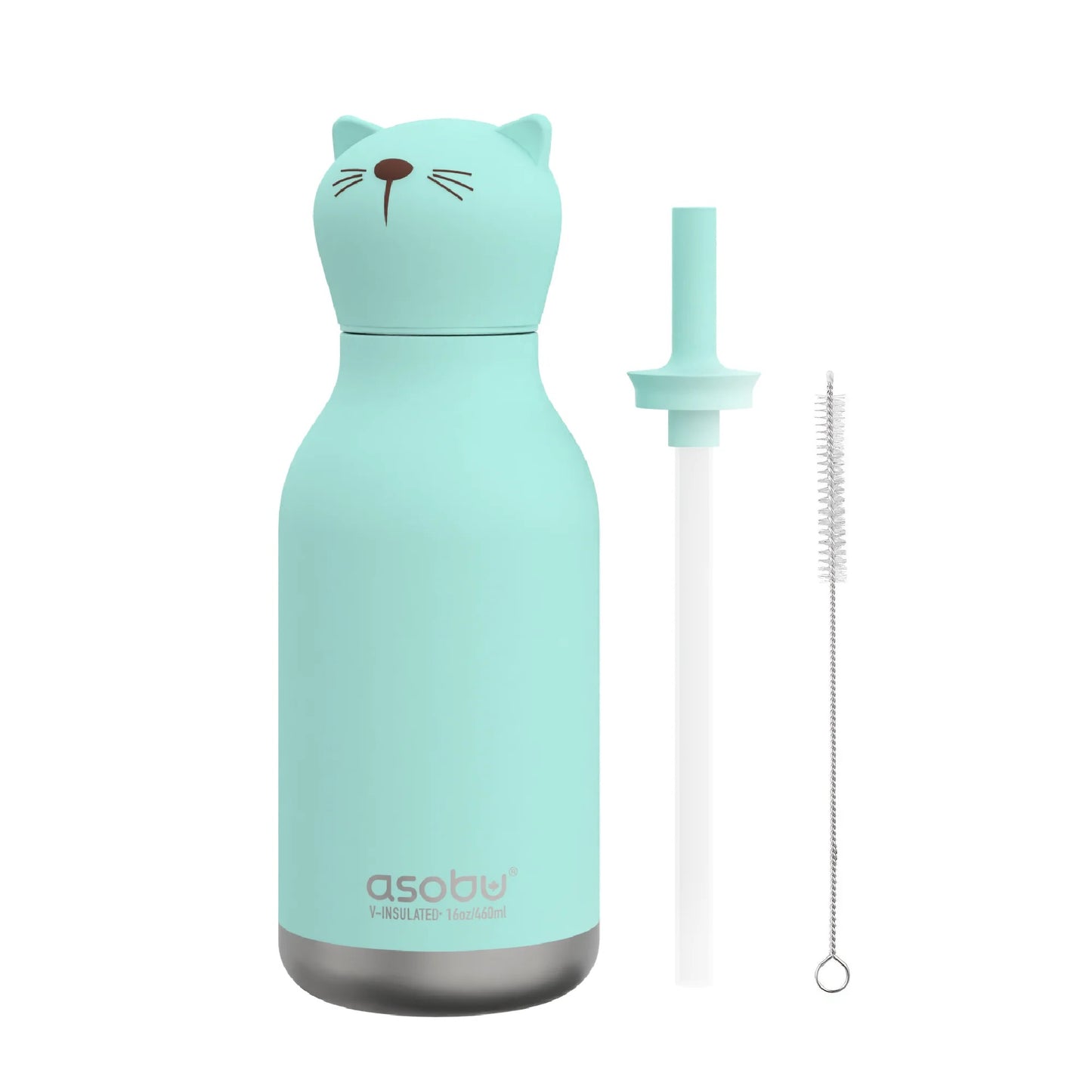 Bottiglia termica Bestie Cat