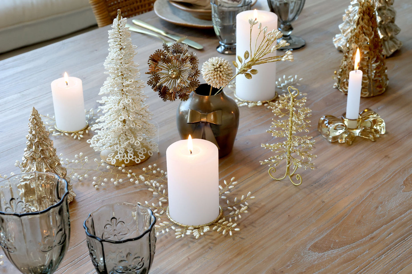 Decoro Albero di Natale