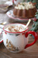 Mug Chalet de Noel
