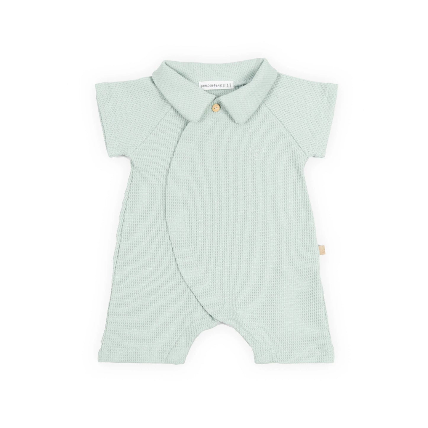 Tuta estiva - Ocean Blu - 1M